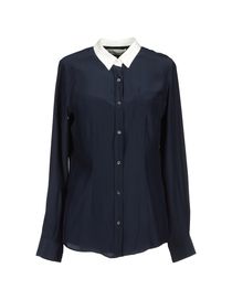 GOLDEN GOOSE - Shirts