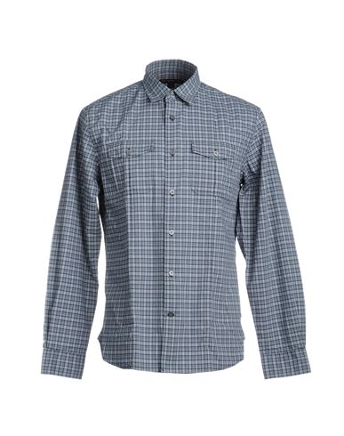 ZOOM JOHN VARVATOS - Shirts