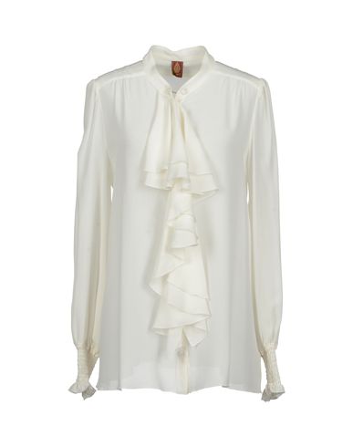 ZOOM DONDUP - Long sleeve shirt