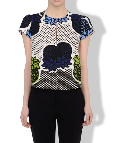 Moschino, Blusa