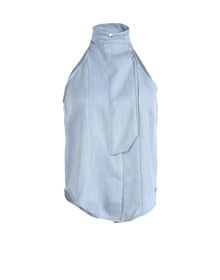 Sleeveless shirt - ASSEMBLY NEW YORK