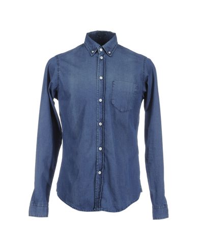 ZOOM ROŸ ROGER'S - Denim shirt