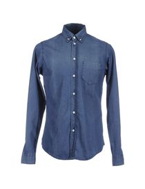 ROŸ ROGER'S - Denim shirt