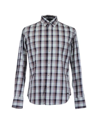 ZOOM VINTAGE 55 - Long sleeve shirt