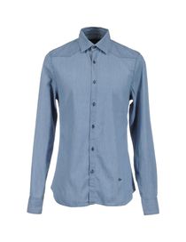 DEKKER - Denim shirt