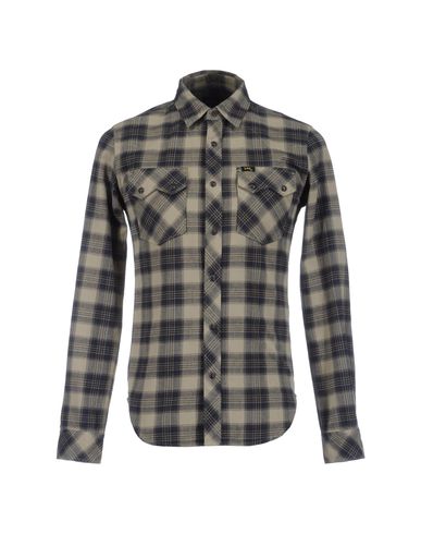 ZOOM LEE 101 - Long sleeve shirt