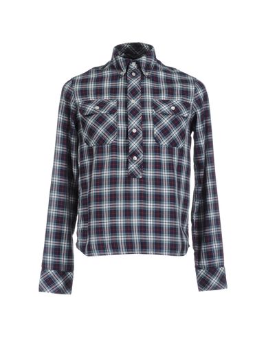 ZOOM D&G - Long sleeve shirt