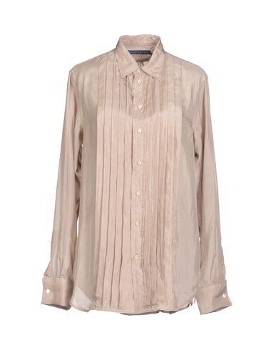 ZOOM RALPH LAUREN - Long sleeve shirt