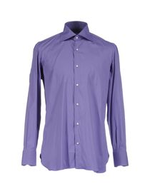GIAMPAOLO - Long sleeve shirt