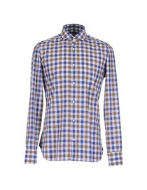 GIAMPAOLO - Long sleeve shirt