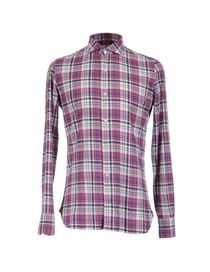 GIAMPAOLO - Long sleeve shirt