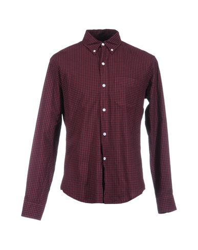 ZOOM BAND OF OUTSIDERS - Long sleeve shirt