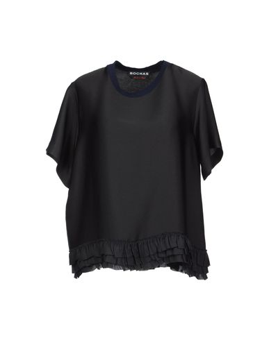 ZOOM ROCHAS - Blouse