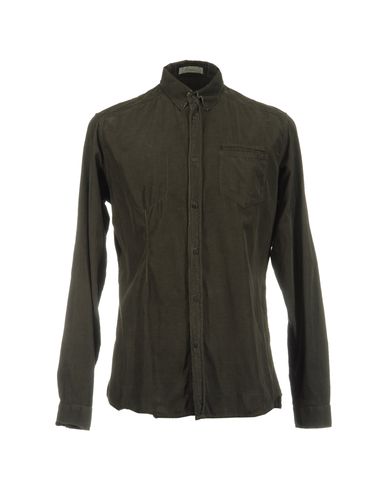 ZOOM SAPORE - Long sleeve shirt