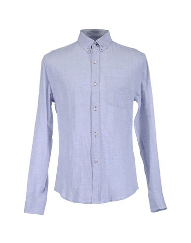 ZOOM BAND OF OUTSIDERS - Long sleeve shirt