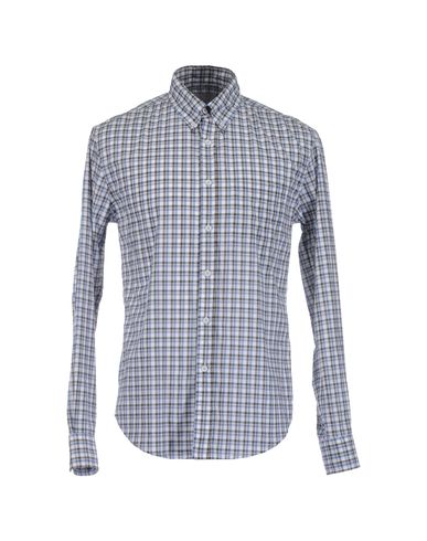 ZOOM BAND OF OUTSIDERS - Long sleeve shirt