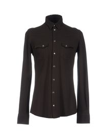 DOLCE & GABBANA - Shirts