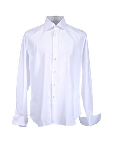 ZOOM BAGUTTA - Long sleeve shirt