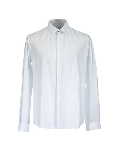 ZOOM GOLDEN GOOSE - Long sleeve shirt