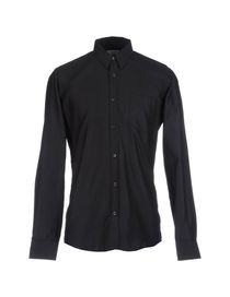 DRIES VAN NOTEN - Long sleeve shirt
