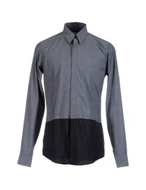 DRIES VAN NOTEN - Shirts