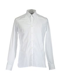 DRIES VAN NOTEN - Shirts