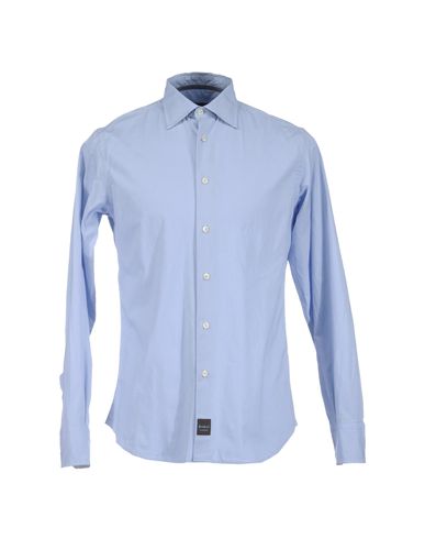 ZOOM BROUBACK - Shirts