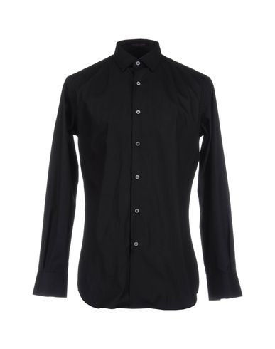 ZOOM PAUL SMITH - Long sleeve shirt