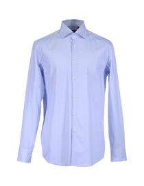 BOSS BLACK - Shirts
