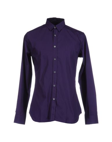 ZOOM PS by PAUL SMITH - Long sleeve shirt