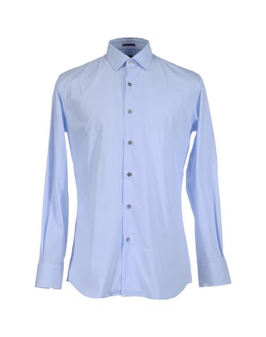 ZOOM PAUL SMITH - Long sleeve shirt