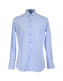 PAUL SMITH - Shirts