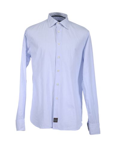 ZOOM BROUBACK - Shirts