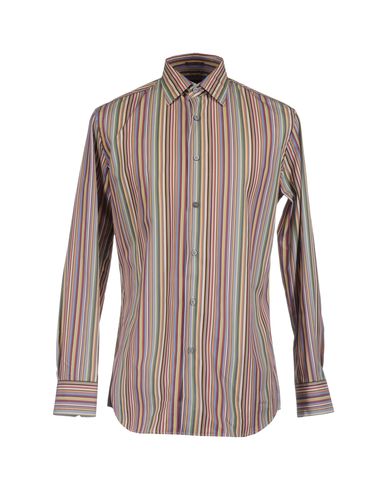 ZOOM PAUL SMITH - Long sleeve shirt