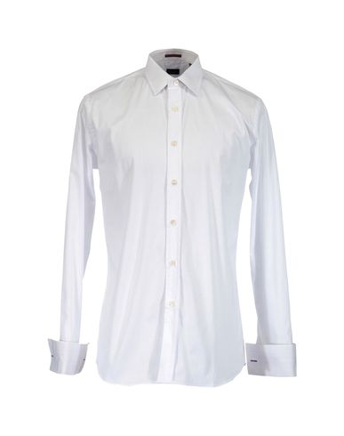 ZOOM PAUL SMITH - Long sleeve shirt