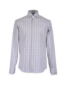 BOSS BLACK - Shirts