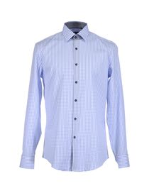 BOSS BLACK - Shirts