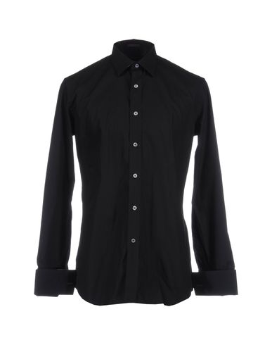 ZOOM PAUL SMITH - Long sleeve shirt