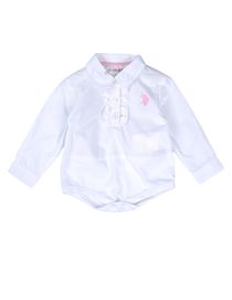 U.S.POLO ASSN. - Shirts