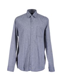 BOSS BLACK - Shirts
