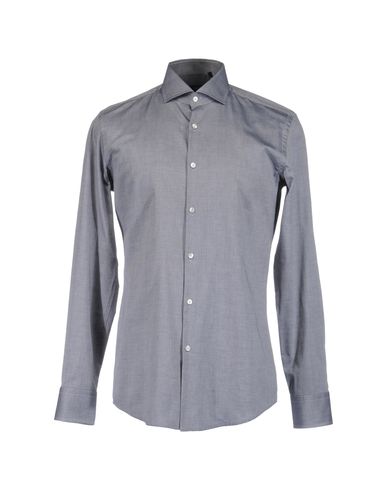 ZOOM BOSS BLACK - Long sleeve shirt