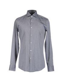 BOSS BLACK - Shirts