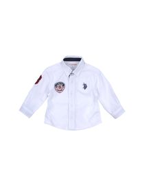 U.S.POLO ASSN. - Shirts