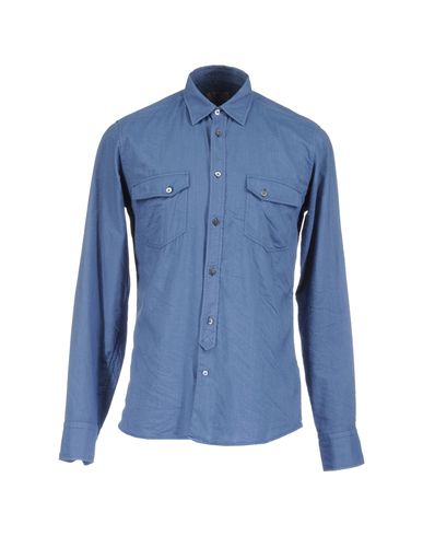 ZOOM JEY COLE MAN - Shirts
