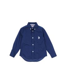 U.S.POLO ASSN. - Shirts