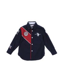 U.S.POLO ASSN. - Shirts