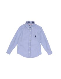 U.S.POLO ASSN. - Shirts