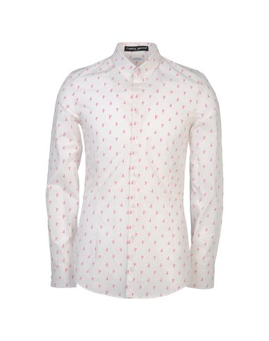 ZOOM FRANKIE MORELLO - Long sleeve shirt