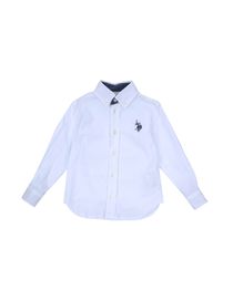U.S.POLO ASSN. - Shirts