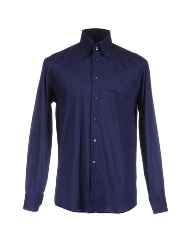 ZOOM MASSIMO ACCIAI - Shirts